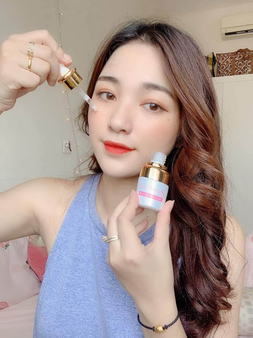 SỈ 5 SERUM DƯỠNG TRẮNG BAN ĐÊM - 20ml