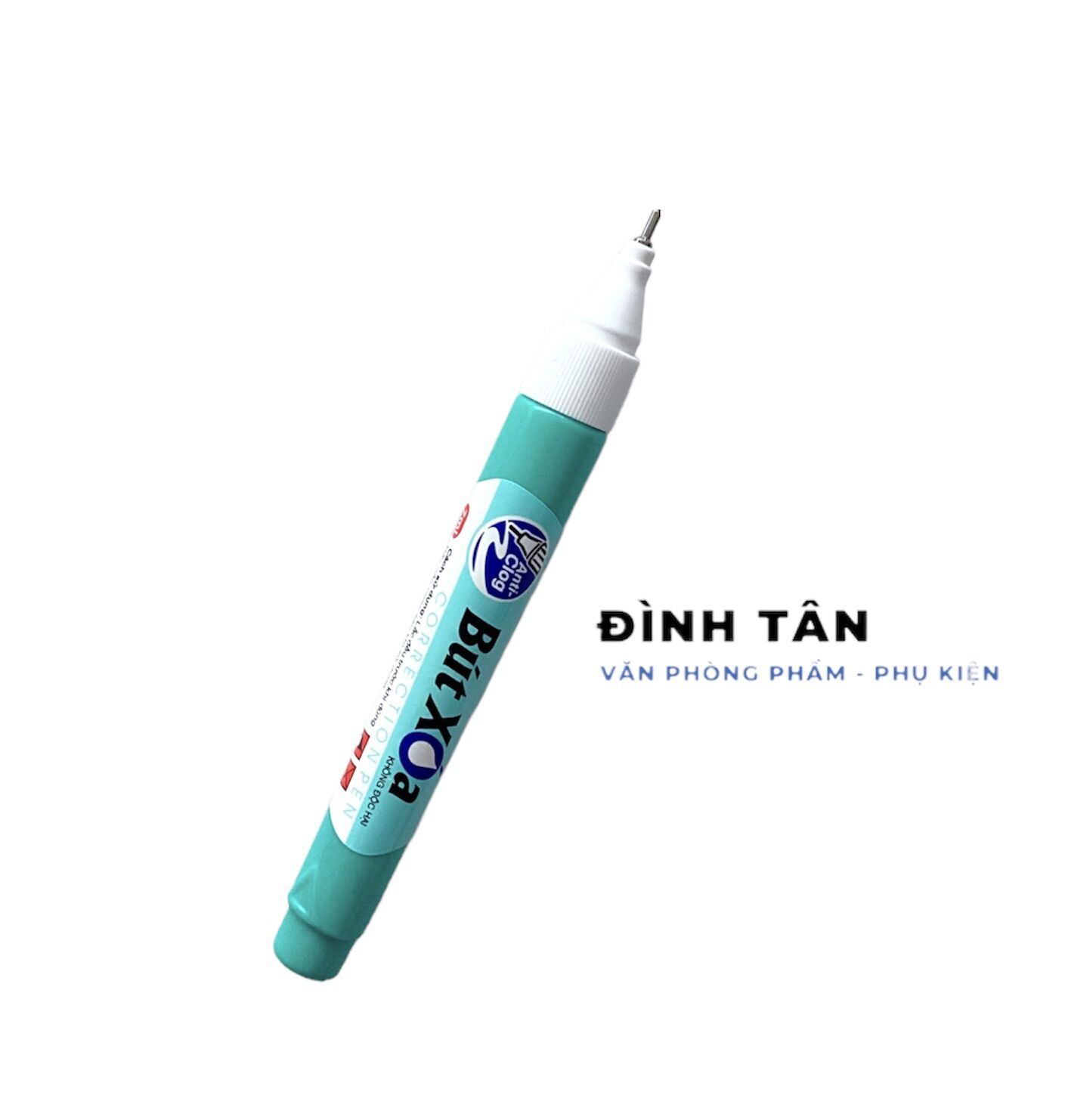 Bút Xoá Nước Thiên Long CP-05 7ml