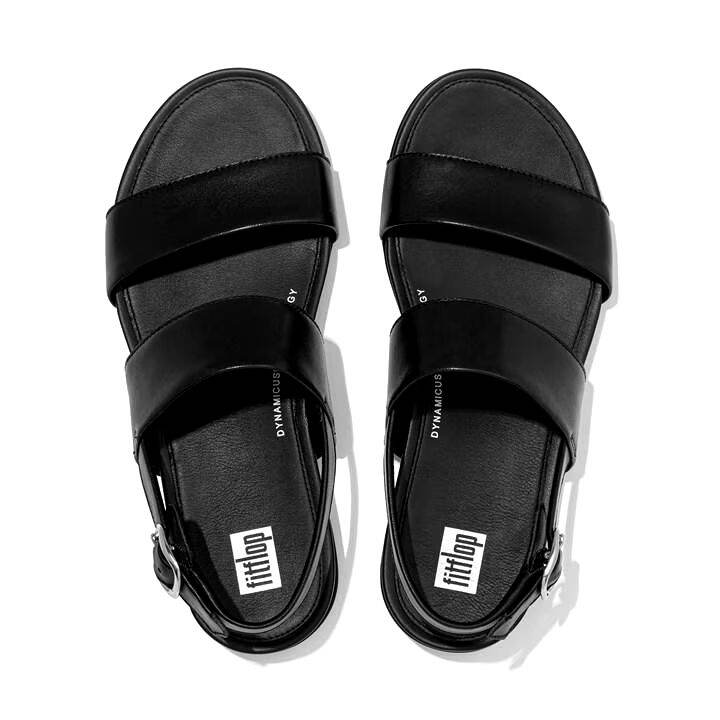 Sandal FitFlop Gracie da thật chính hãng