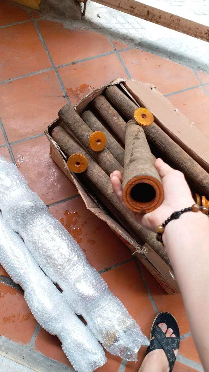Điếu cày quế yên bái