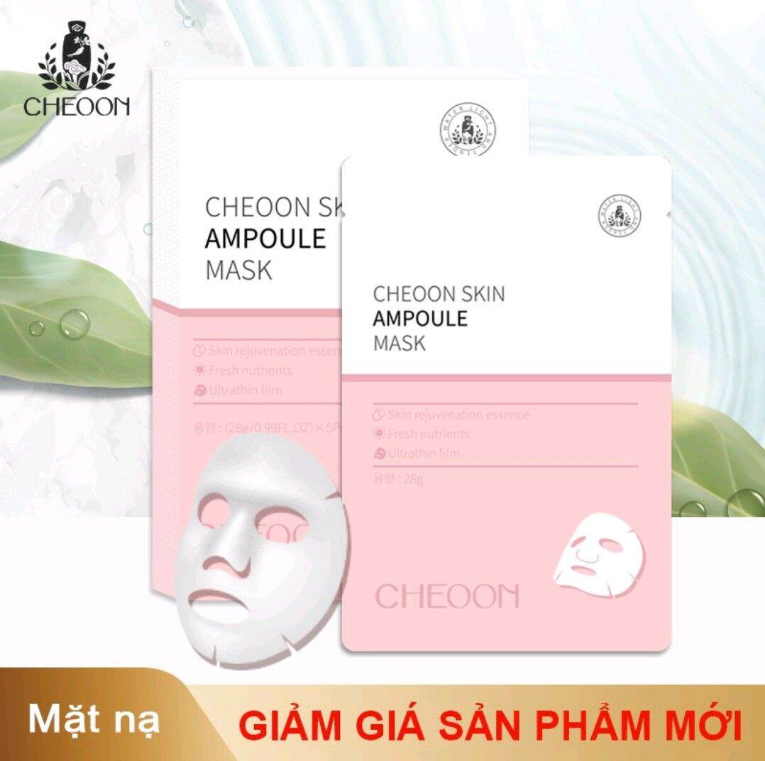 Mặt nạ mask