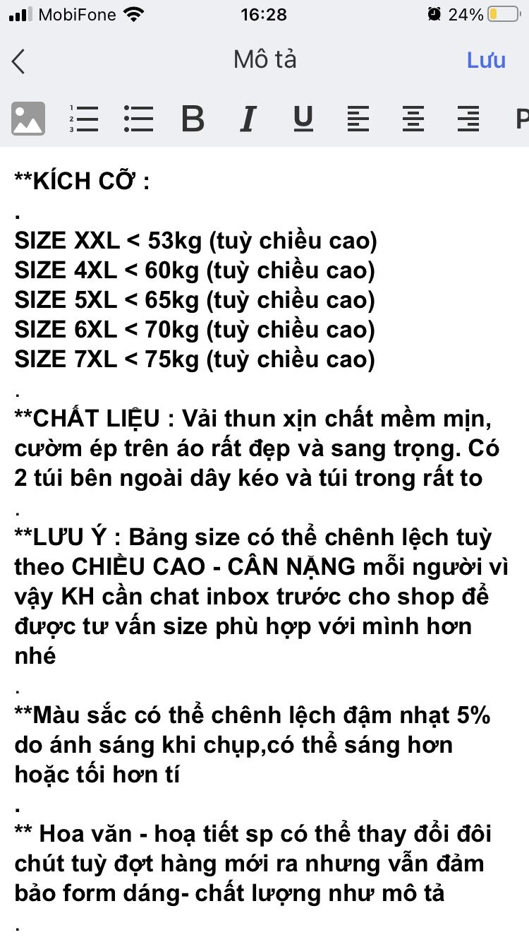 Áo khoác thun xịn không nón hàng cao cấp