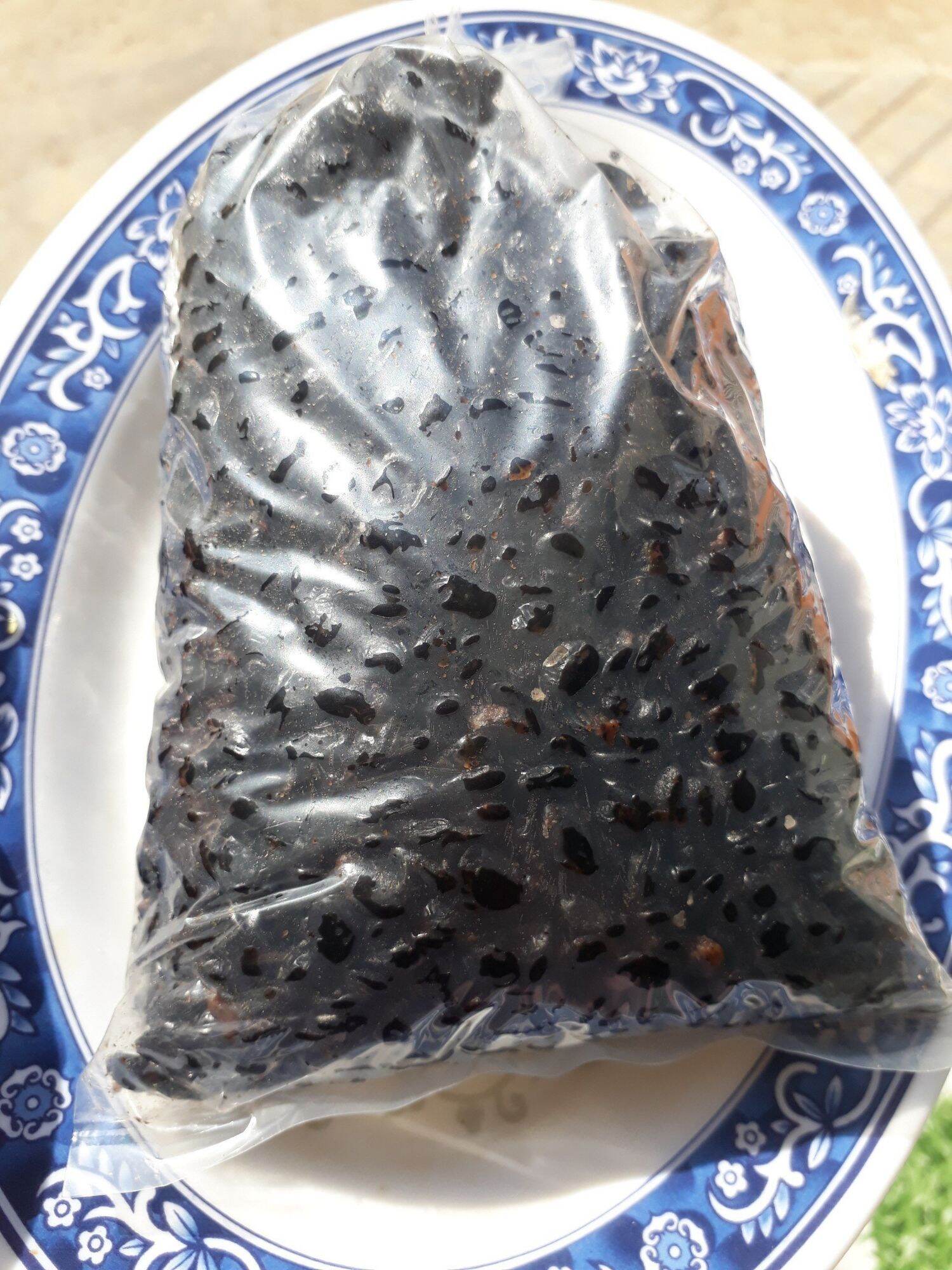 Tàu xì người hoa 500g