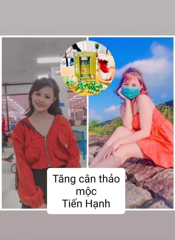 Thảo Mộc Gold Tiến Hạnh
