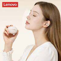 Lenovo | Tai Nghe Không Dây Lenovo RS110 OWS, Kiểu Kẹp Tai, Bluetooth, Chống Nước IPX4, Khử Tiếng Ồn ENC 6.0, Dành Cho Thể Thao, Chơi Game, Nghe Nhạc, Kèm Hộp Sạc