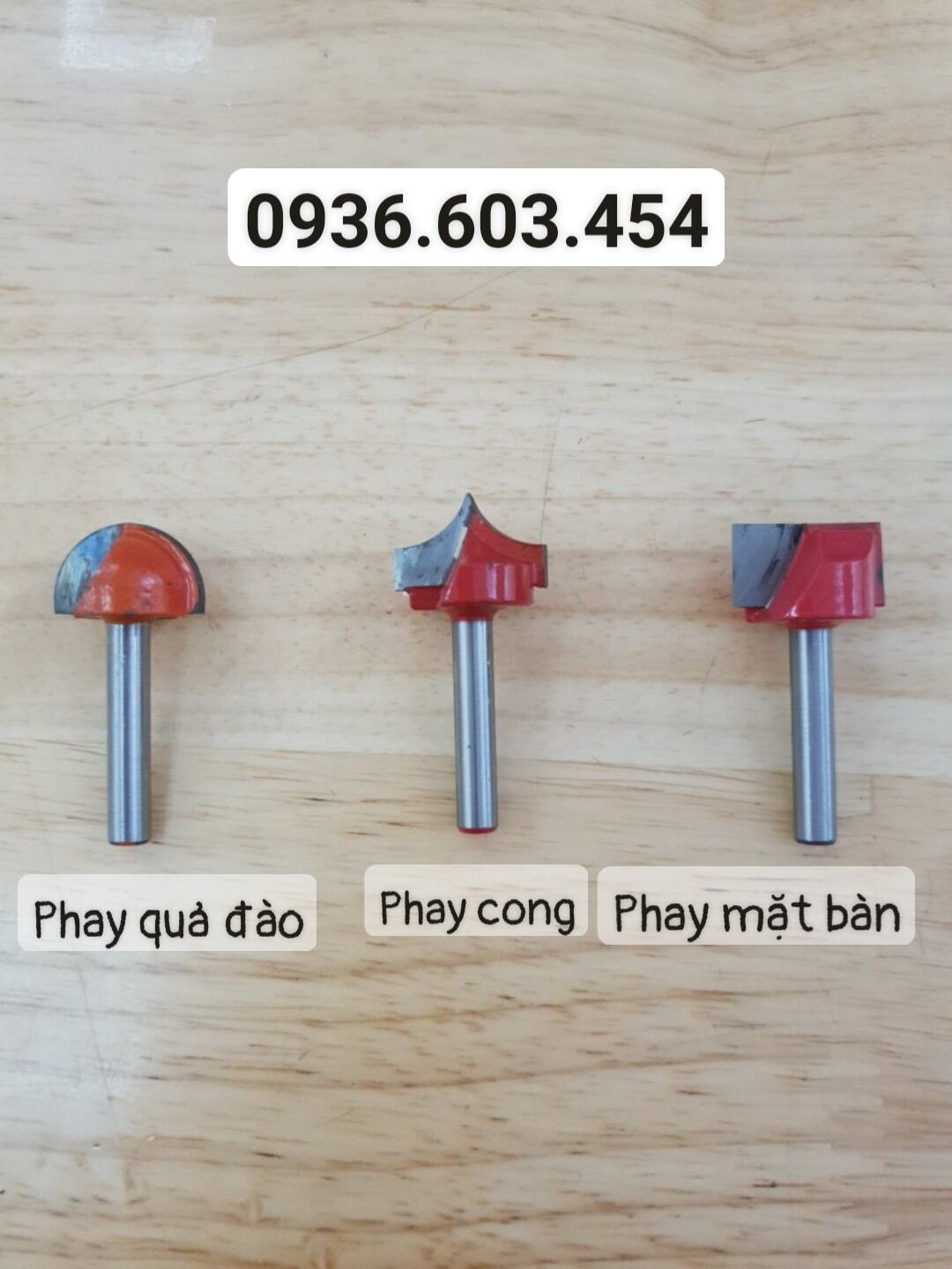 Phay mặt bàn cốt 6, mũi dao cnc 3d cán 6mm