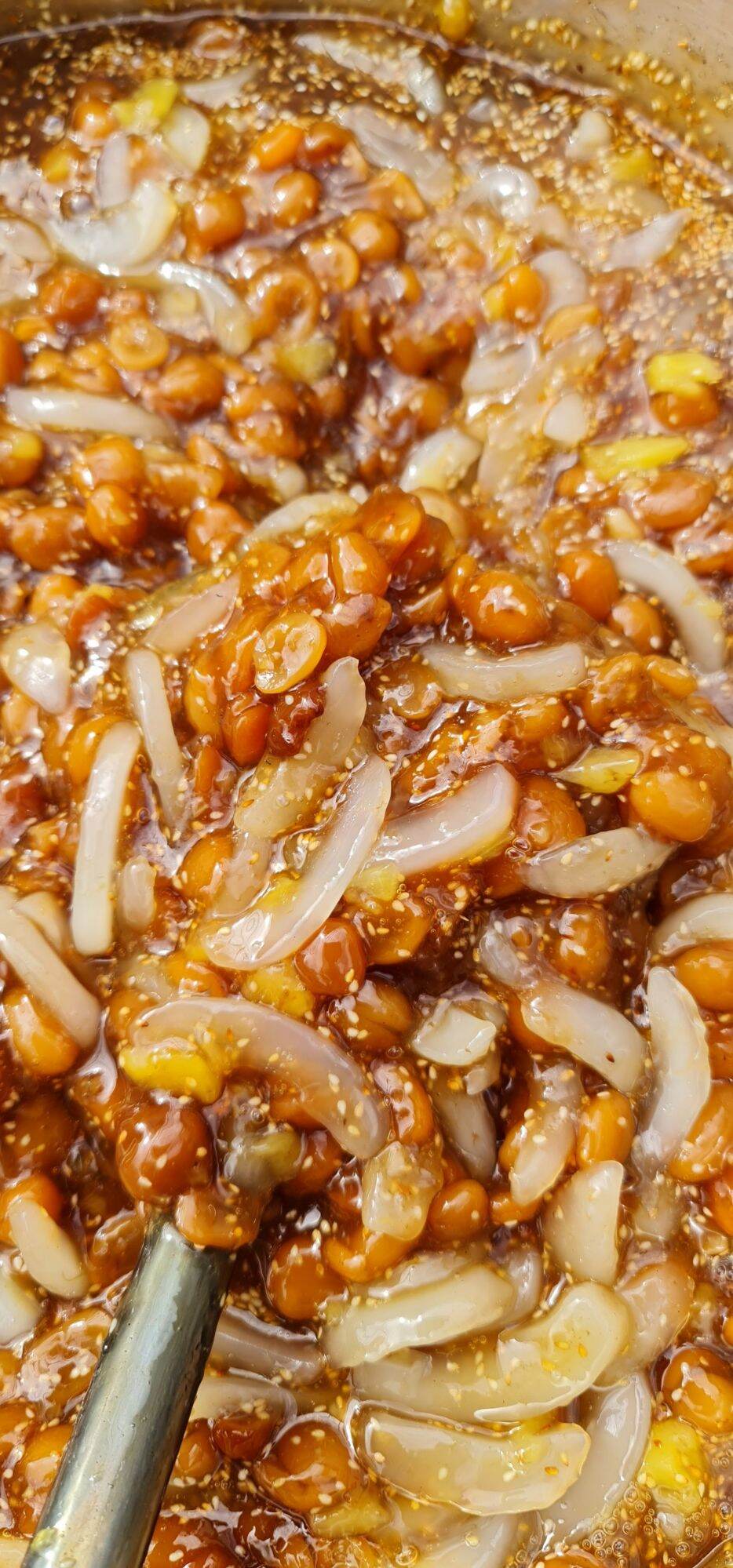 Me rim Thốt Nốt