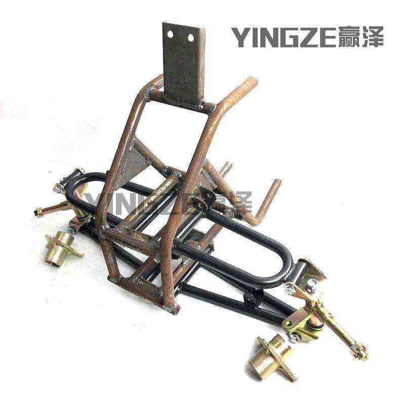 Atv Front Fork