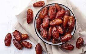 500Gr Chà là mật sấy dẻo