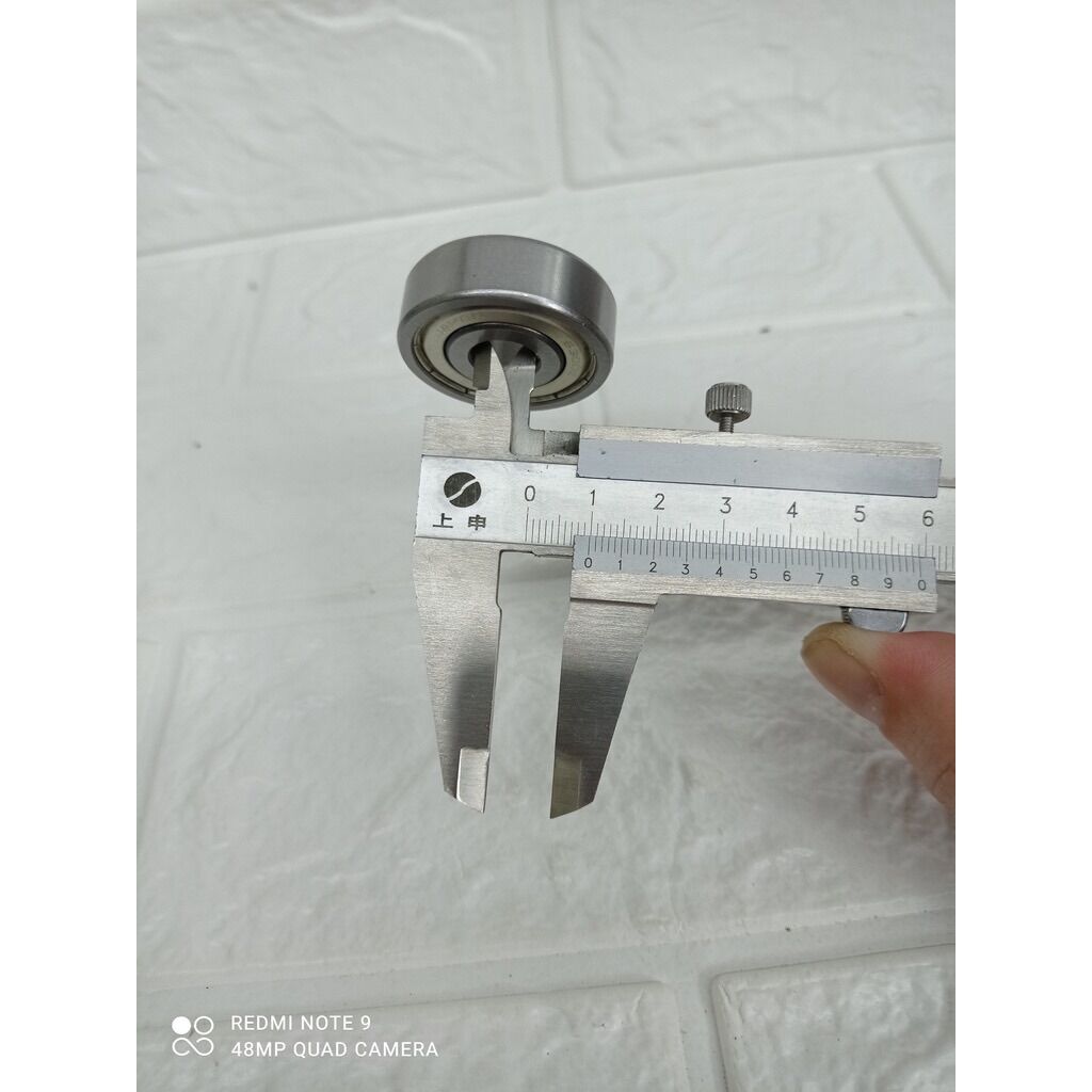 Vòng bi bạc đạn KOYO 6300
