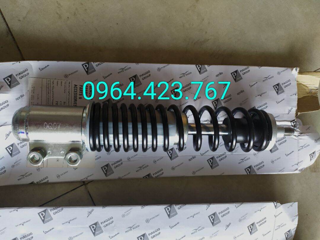 [HCM]phuộc trước vespa LX