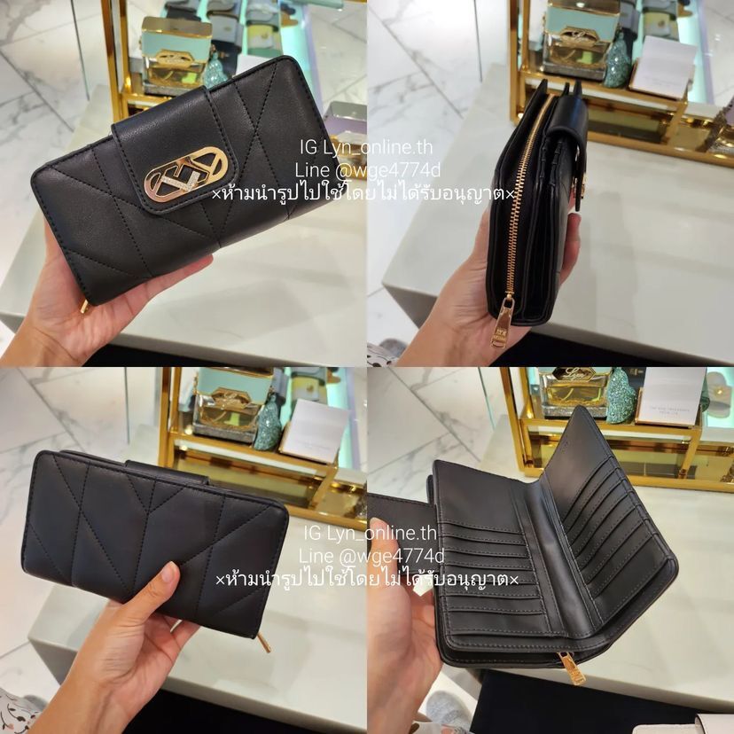 VÍ LYN PHONIX DÁNG DÀI| PHONIX LONG WALLET