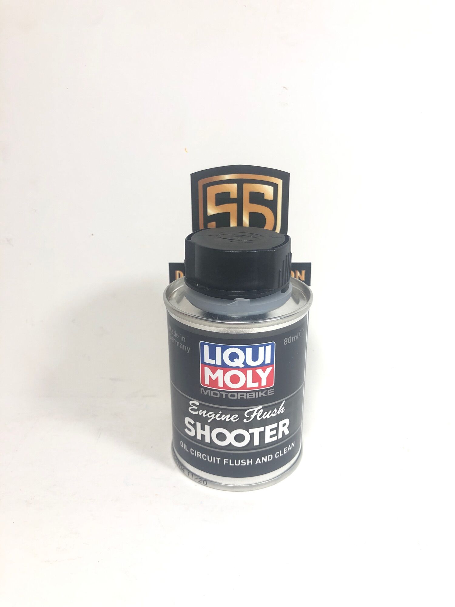 Súc động cơ Liqui - Dung Dịch súc rửa động cơ siêu sạch nhập khẩu Đức