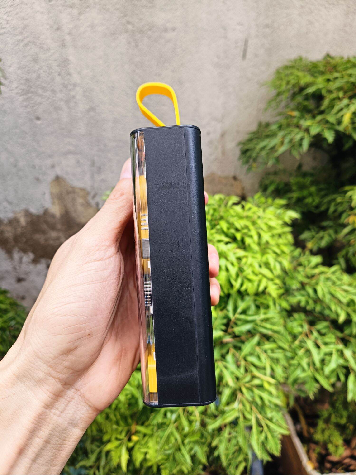 sạt dự phòng 20000mAh POWER BANK