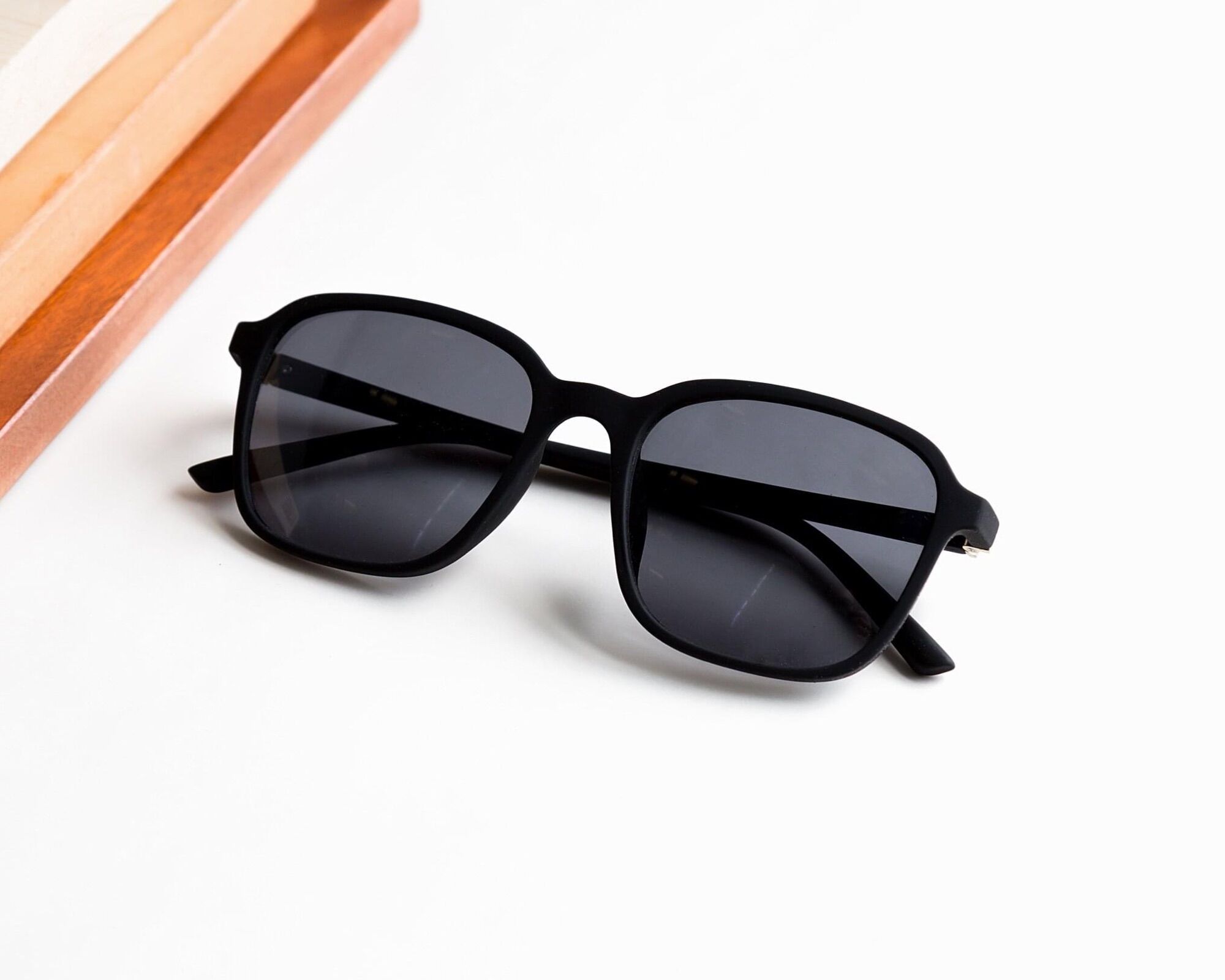[Hình Thật] Kính Mát Sunnies Studios Lazlo