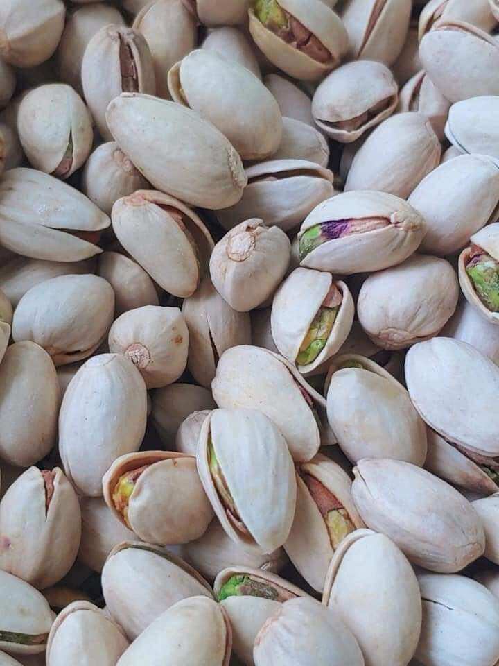 100gr hạt dẻ cười Mỹ