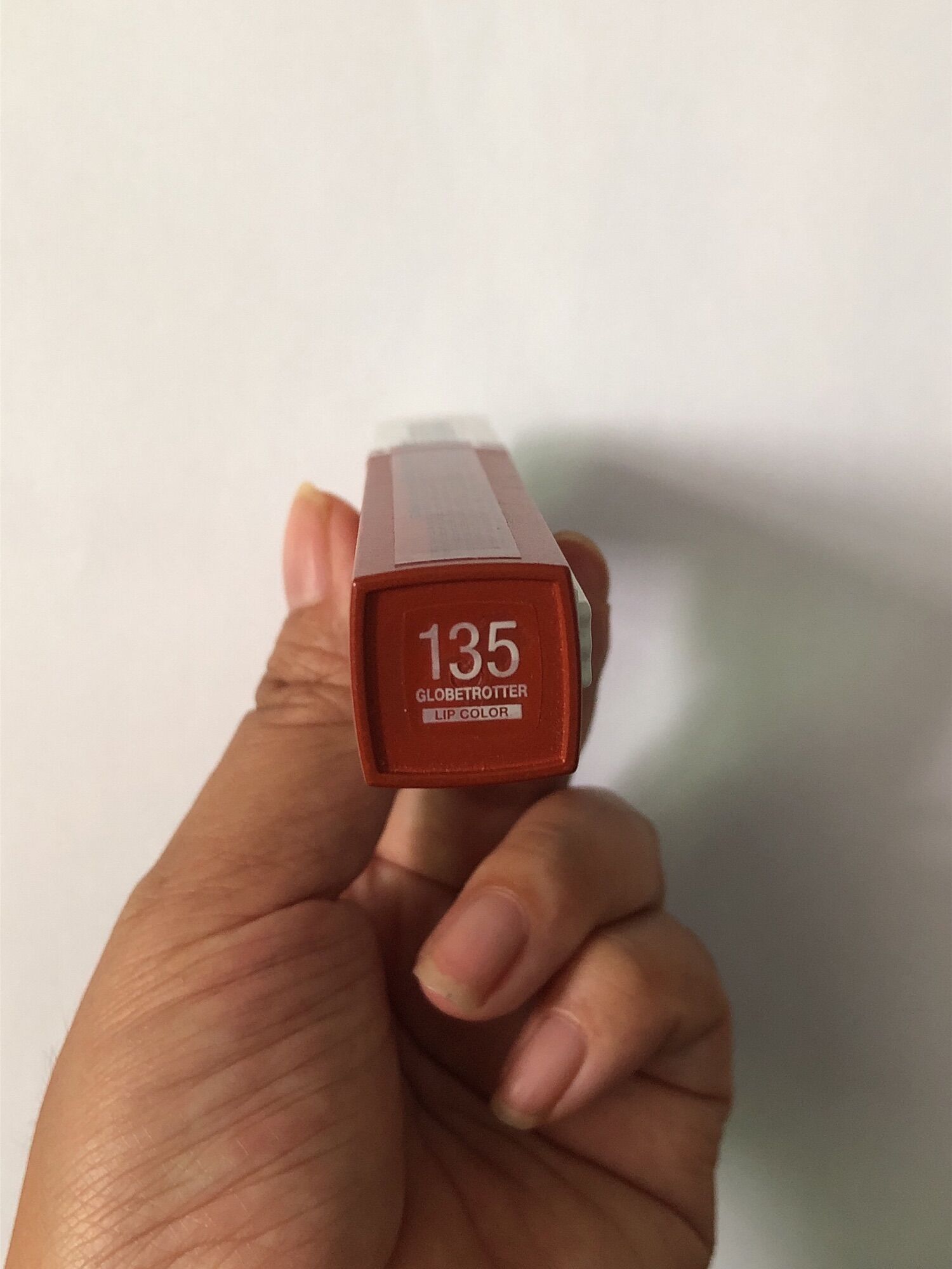 Son Kem Maybelline Superstay Matte Ink Unnude Liquid Lipstick - Amazonian 70.hàng xách tay Mỹ