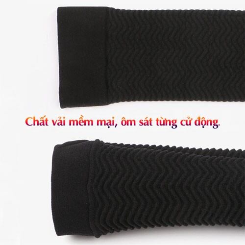Gen Nịt Bắp Tay Giảm Mỡ