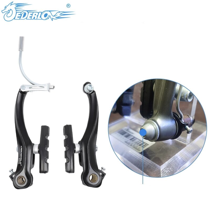 Bộ phanh V cho xe đạp thể thao