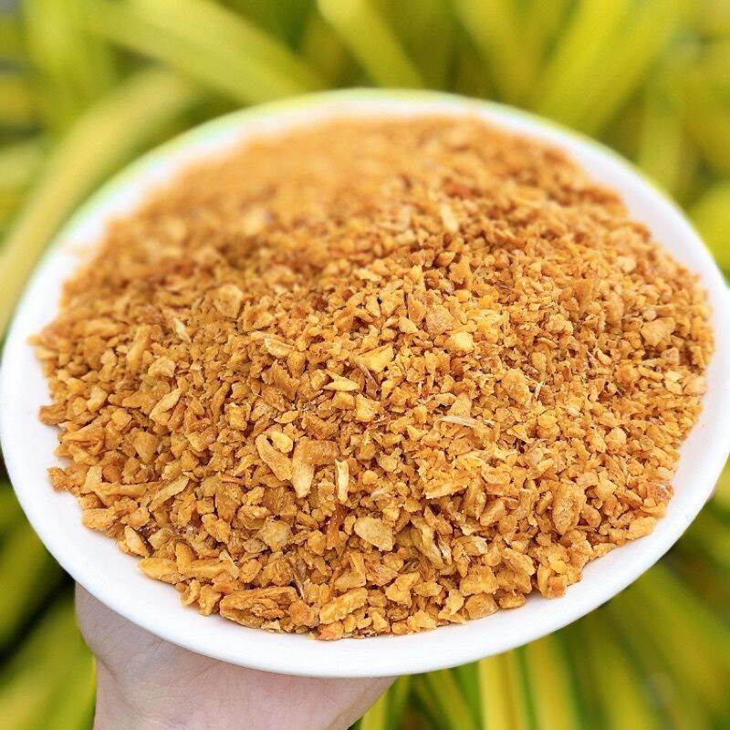 Tỏi phi 100g