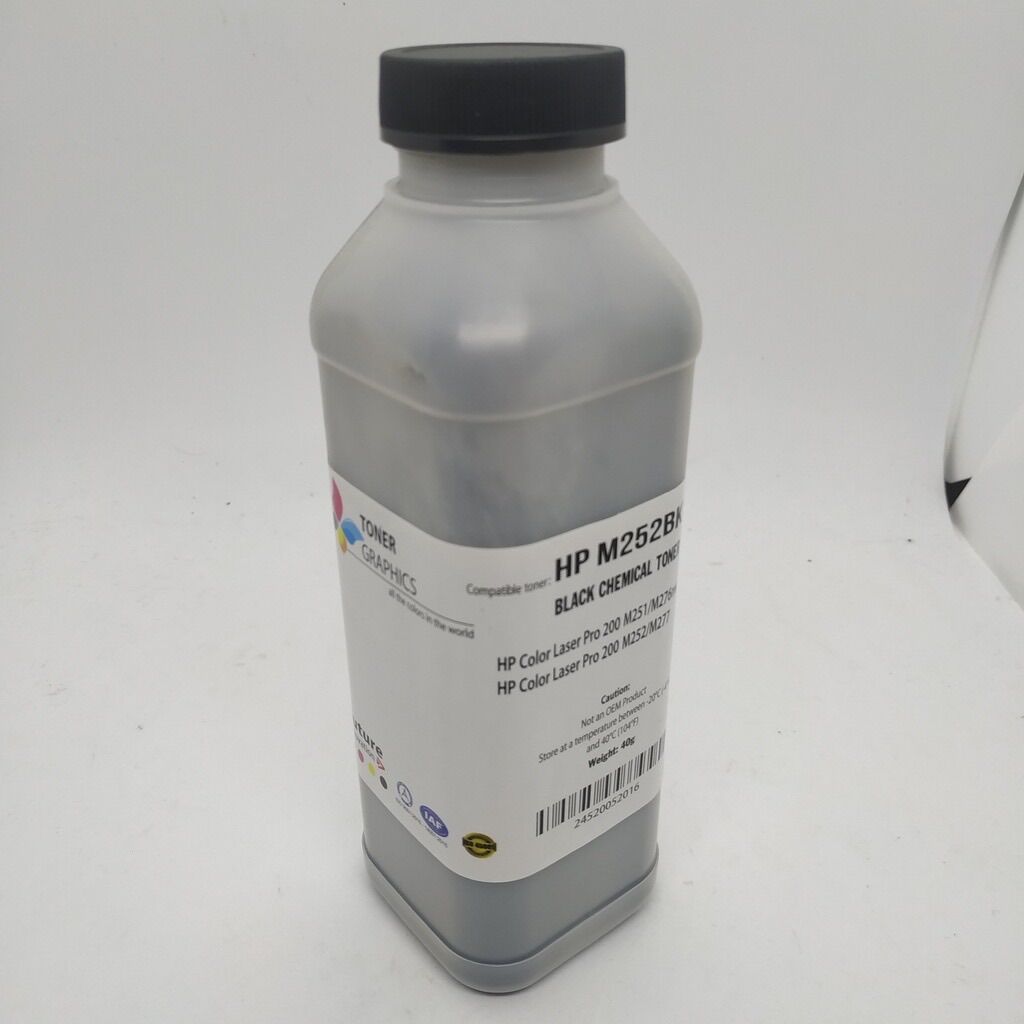 Mực nạp M252 cho máy in HP CP1025, M177, M176, Hp M252,