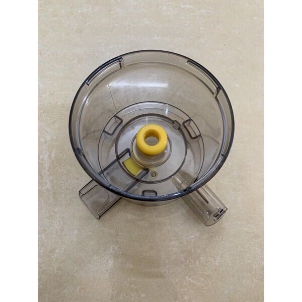 Phụ kiện máy ép chậm hãng HONGXIN 312 và 313