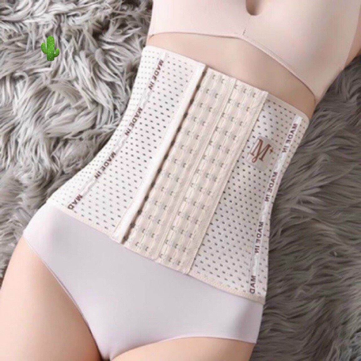 ĐAI NỊT BỤNG GIÁ RẺ CHO CHỊ EM