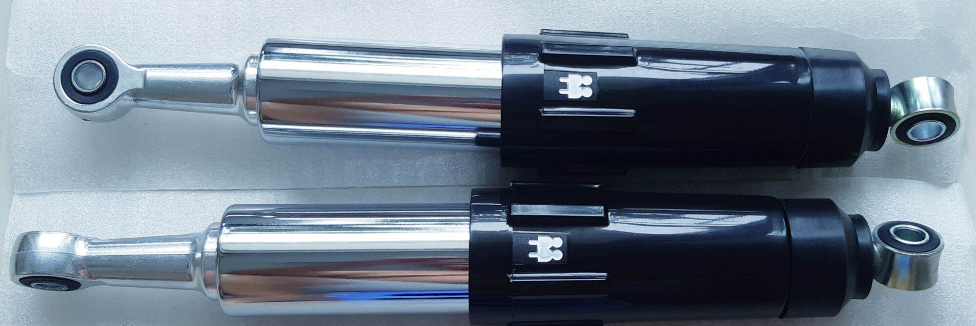 Giảm xóc sau xe wave future 1 zin Thailand
