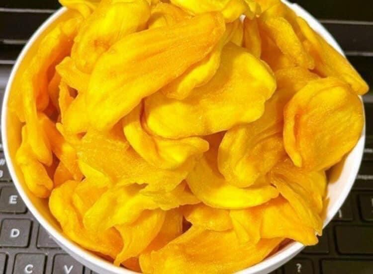 MÍT SẤY DẺO 300g