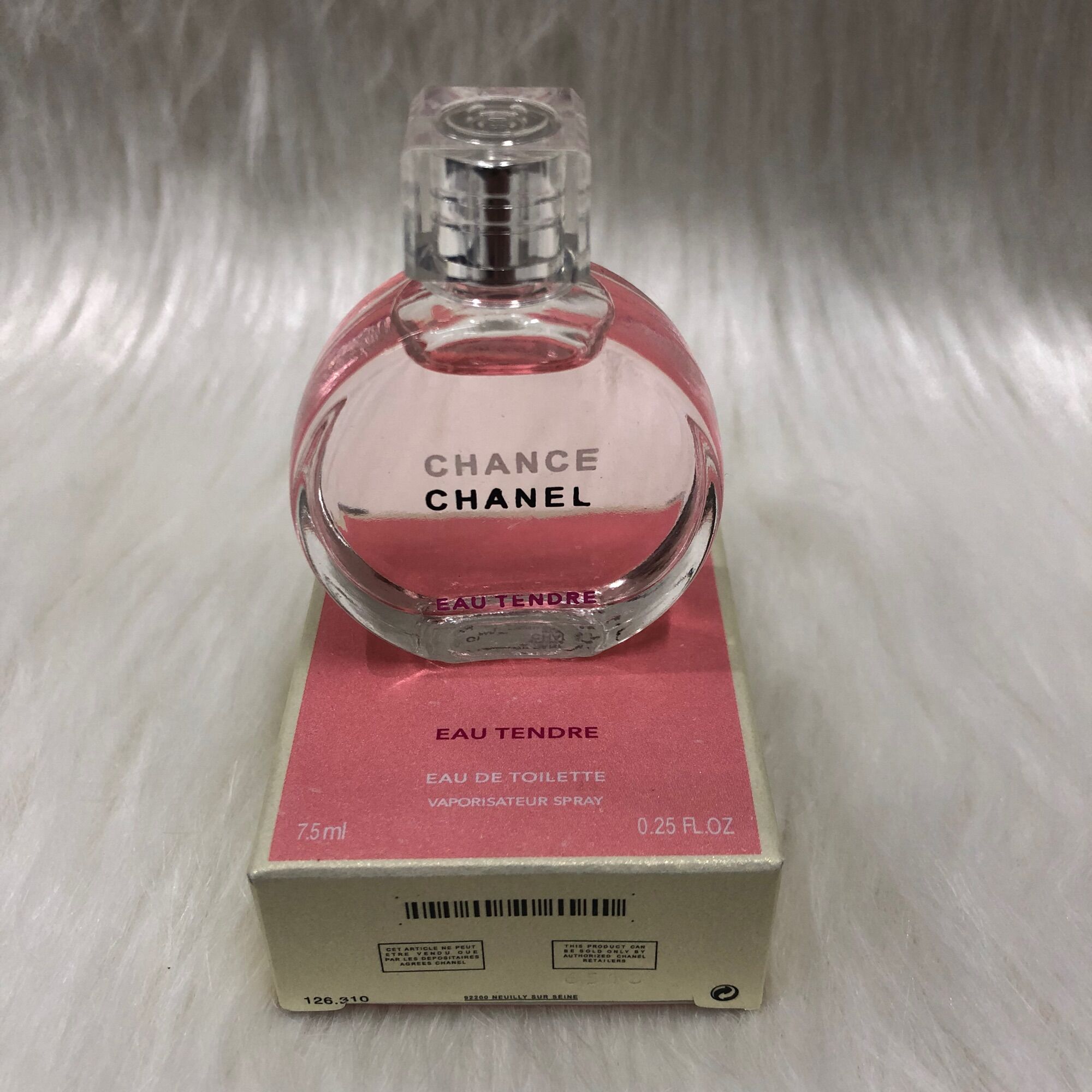 Nước Hoa Chiết CoCo C.H.A.N.E.L 7,5ML Cao Cấp