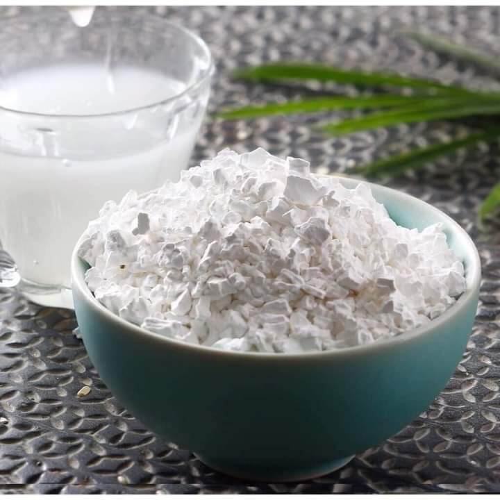 Bột sắn dây nguyên chất 500g