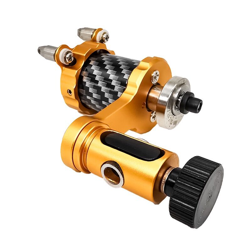 Máy xăm ROTary DrgonhunmerX2