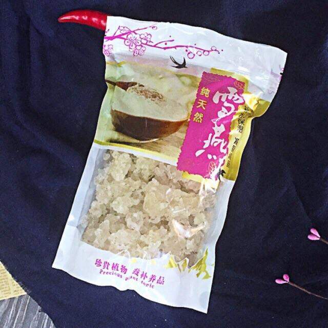 100gr Tuyết Yến Vân Nam