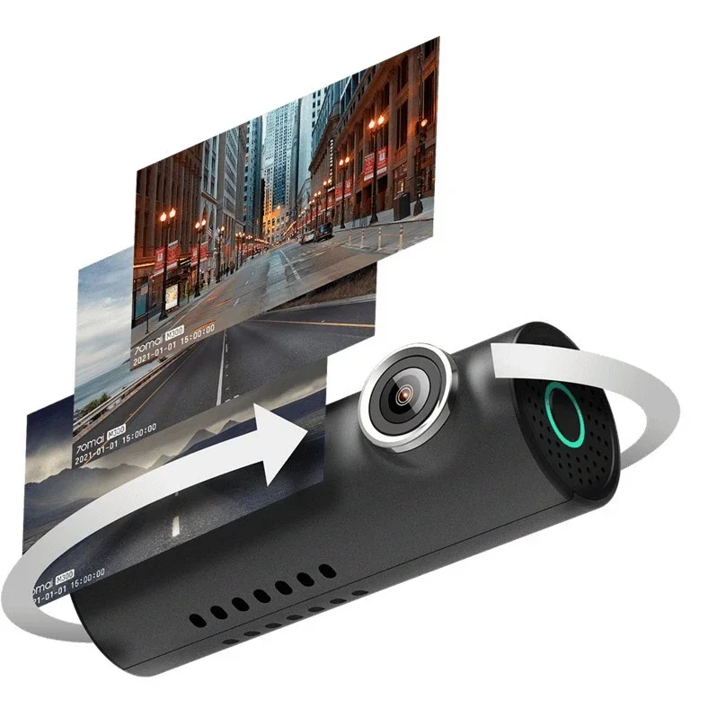 CAMERA HÀNH TRÌNH 70MAI M300 DASH CAM