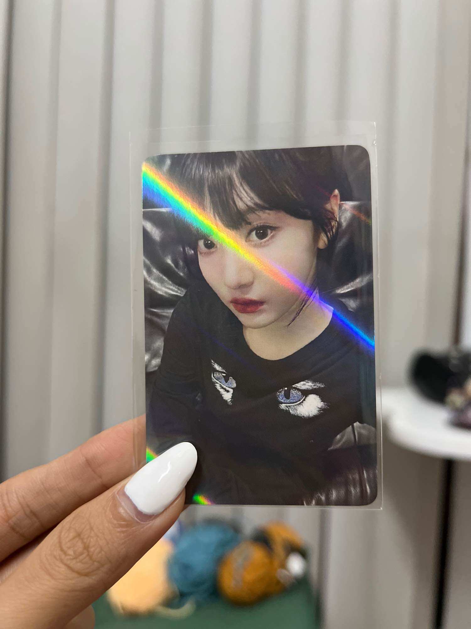 Album Aespa Drama Giant Ver