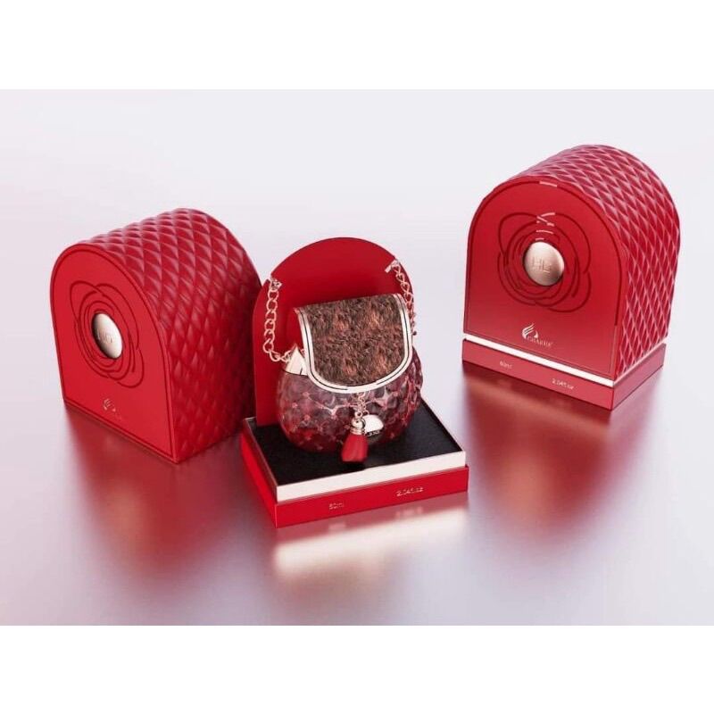 Nước Hoa Túi Xách Char me HD Siêu Hót 10ml