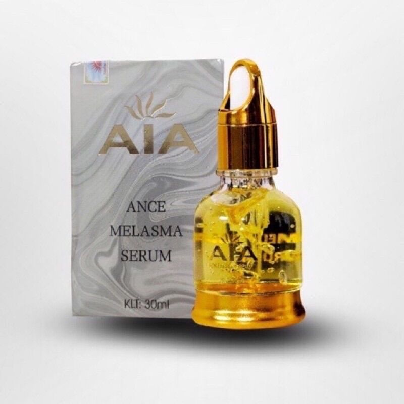 serum sạch nám AIA CAO CẤP