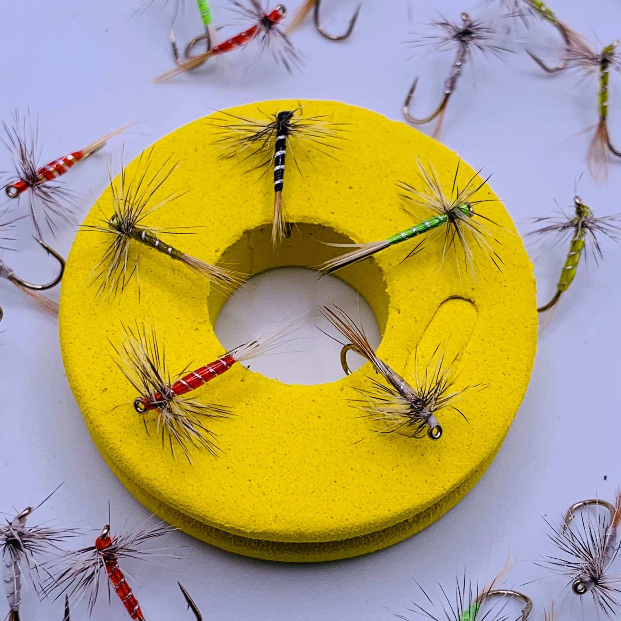Mồi bọ câu cá mương thẻo bọ giả câu lure cá mương cá rô phi