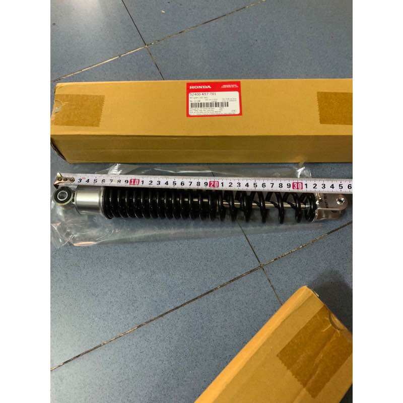 Phuộc sau PCX đời 2018 - 2022 zin hãng