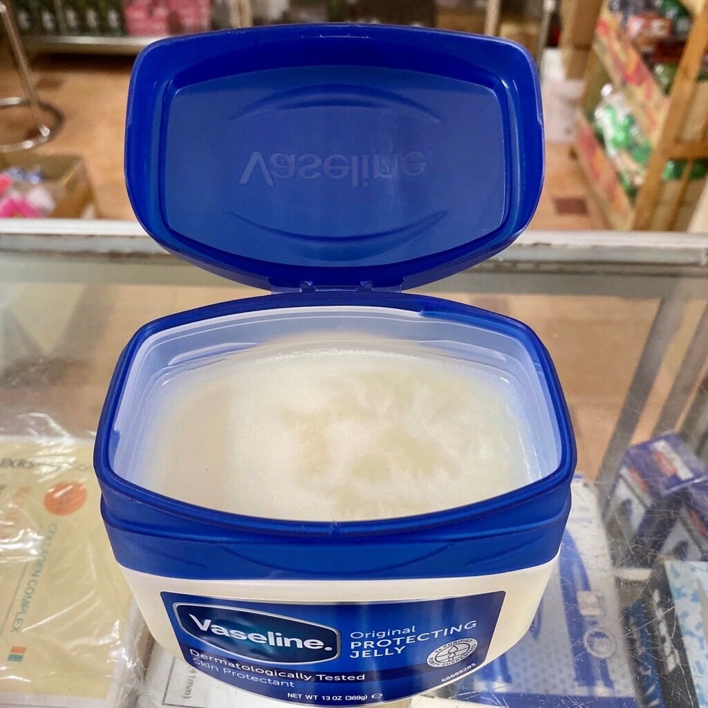 Sáp dưỡng da đa năng Vaseline 49g Original