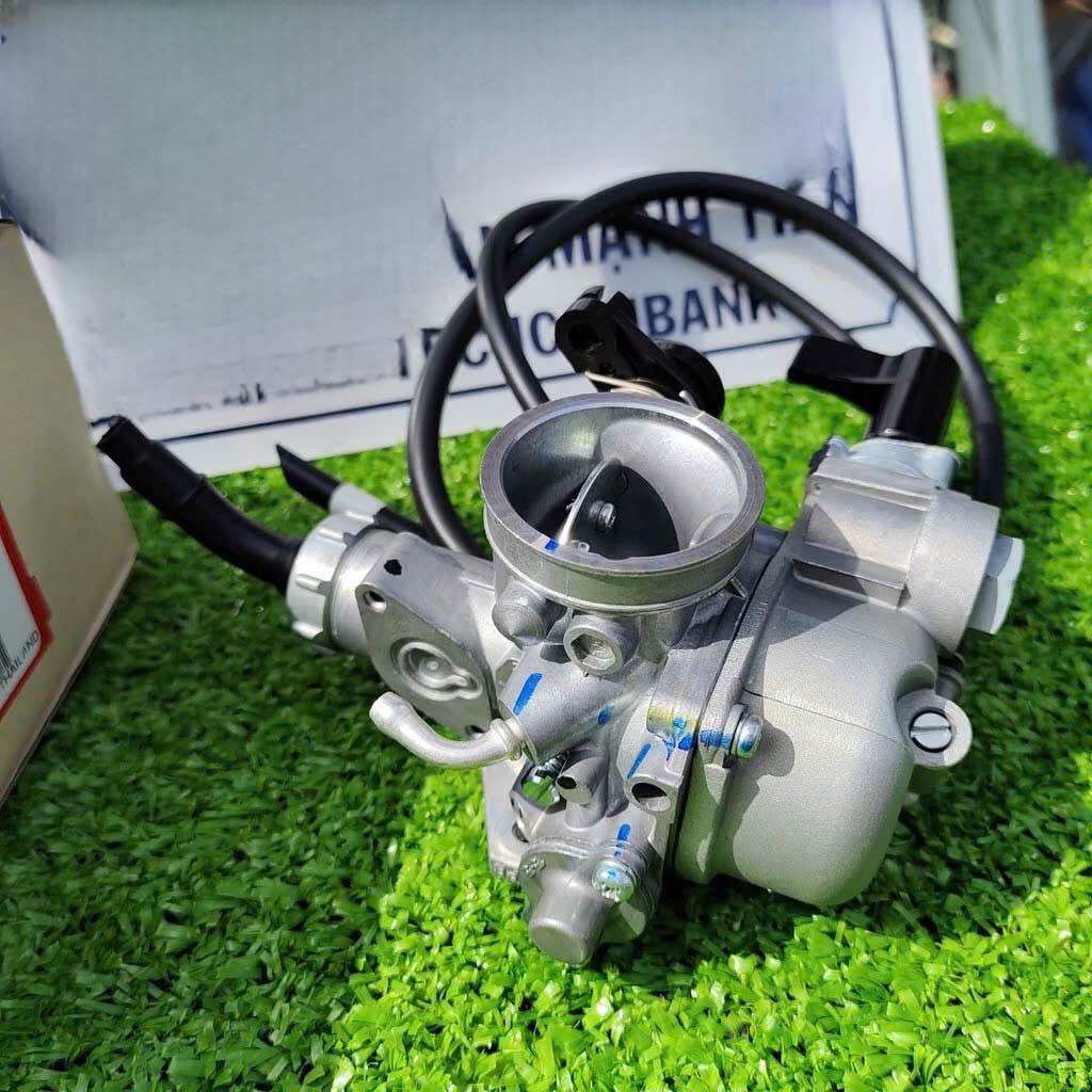 Bình xăng con Wave Thái 110 mới Honda Thái Lan (C1.5)