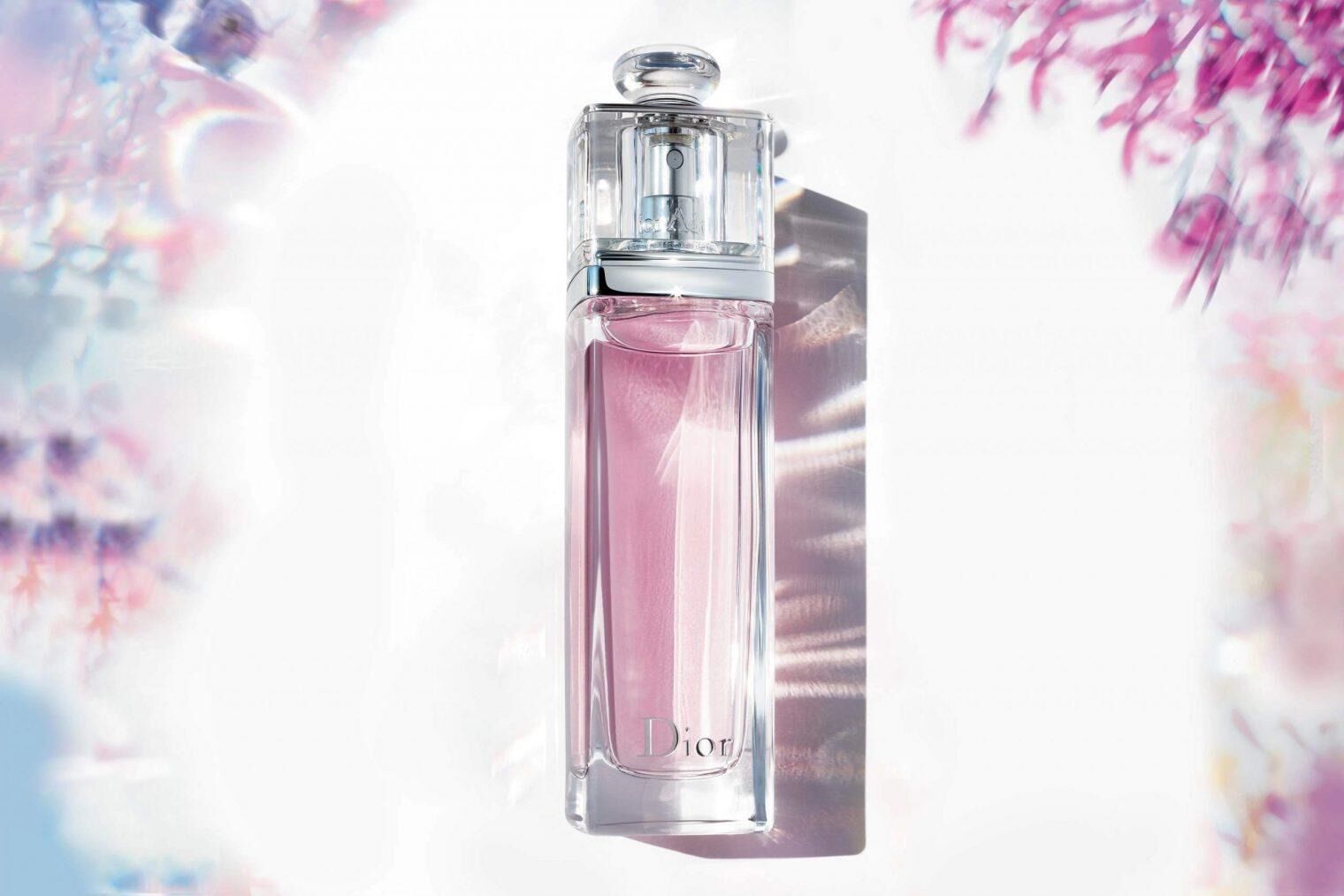 Nước Hoa Dior Addict Eau Fraiche100ml