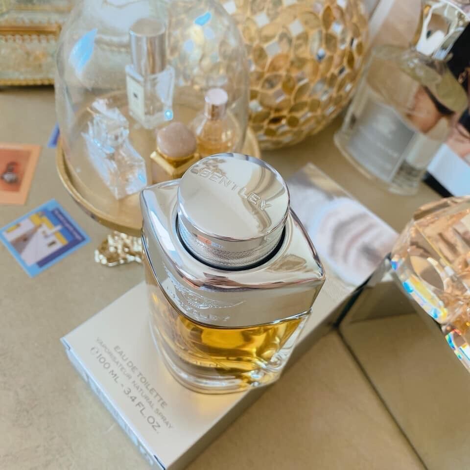 Nước hoa Nam Bentley - Chính Hãng 100ml