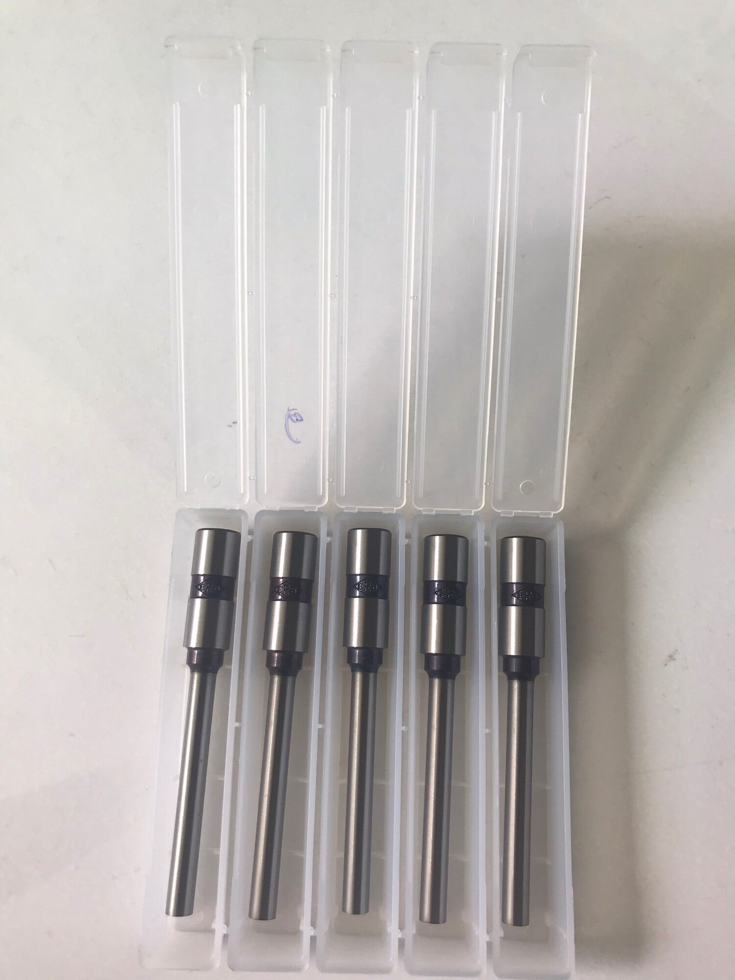Mũi khoan giấy Trung Quốc 5mm 5.5mm 6mm