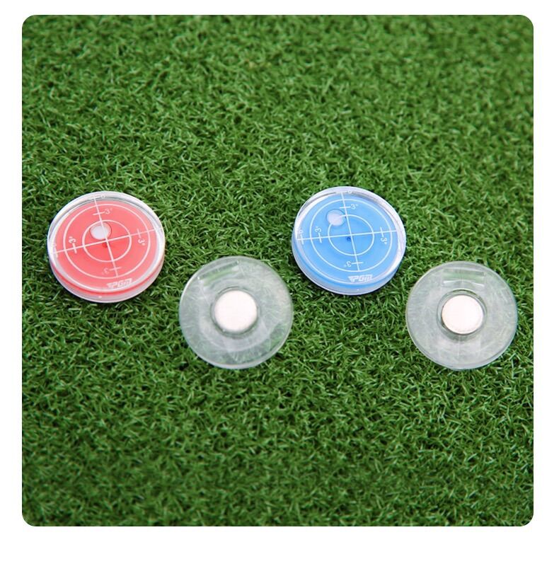 [Chính Hãng] Mark Đánh Dấu Vị Trí Bóng - PGM Golf Mark - MK011