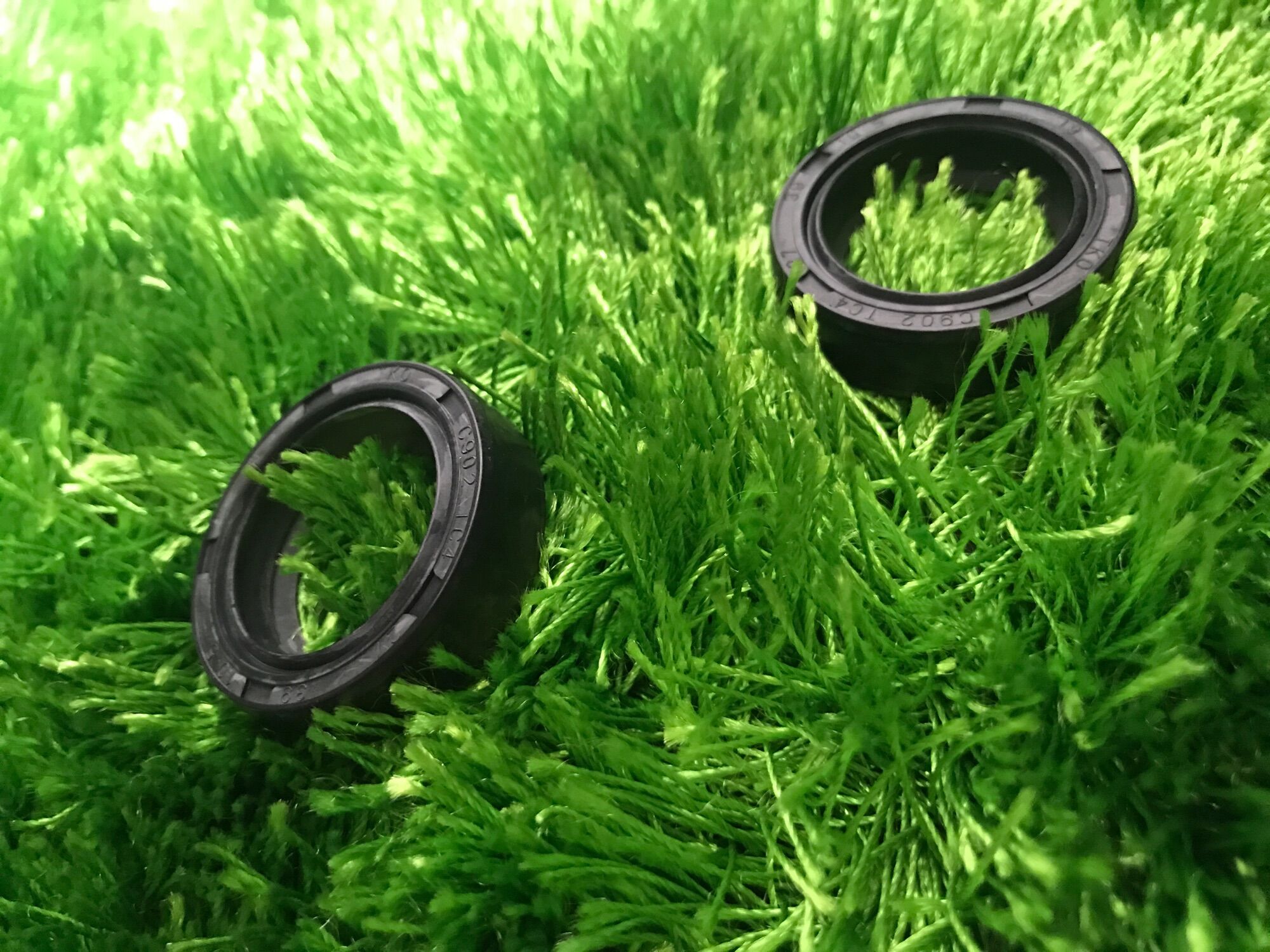 Phốt Ty Phuộc Trước - Fx 125