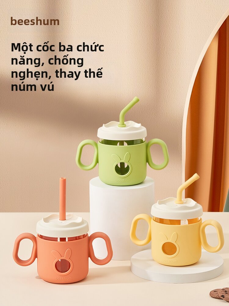 [Heating & Measurement Baby Sippy Cup,Heating & Measurement Baby Sippy Cup,] Giá  229,000 Đồng*Miễn phí vận chuyển