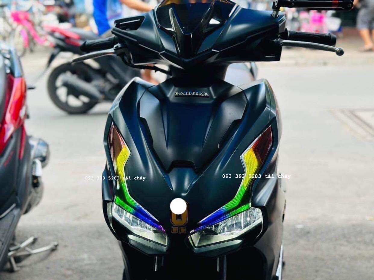 [ 1 CẶP ] DÁN DEMI XINHAN TRƯỚC CHO AB 2020 - 2023