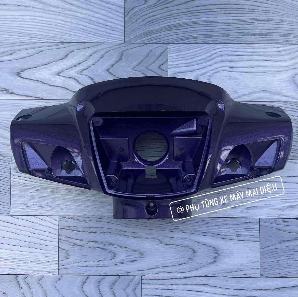 ĐẦU ĐÈN SPORT 120CC ĐỦ MÀU (SPORT-XIPO-RGV-RGX-SATRIA)