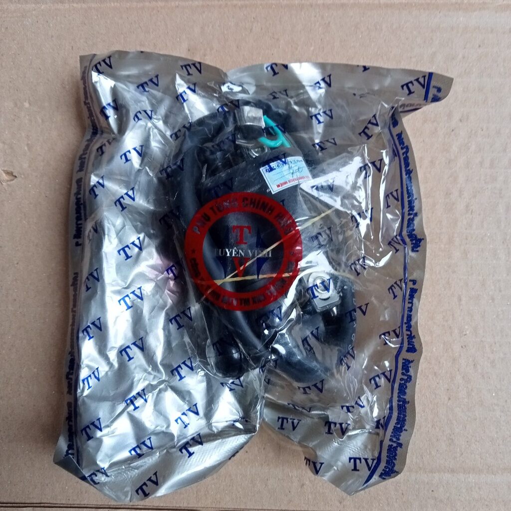 Mobin sườn Dream, Wave - Mô bin xe máy hàng cao cấp